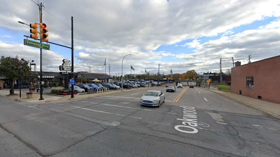 Elderly Man Fatally Struck by Vehicle in Dearborn, Police Investigate Cause