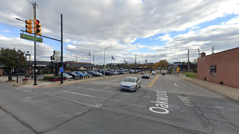 Elderly Man Fatally Struck by Vehicle in Dearborn, Police Investigate Cause