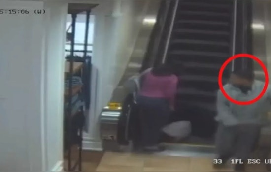 Elderly Man Injured in Dressing Room Mix-Up at North Star Mall