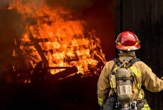 Elderly Woman Perishes in Monroe County Mobile Home Fire, Investigation Underway
