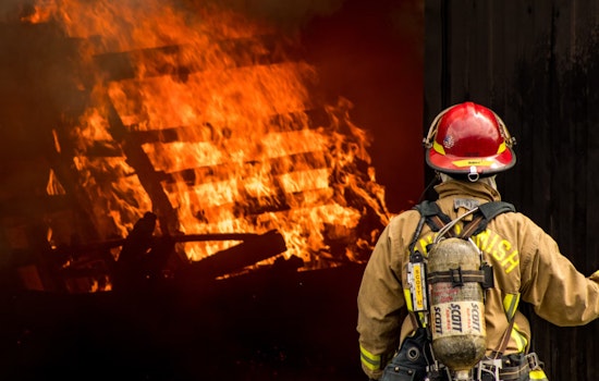 Elderly Woman Perishes in Monroe County Mobile Home Fire, Investigation Underway