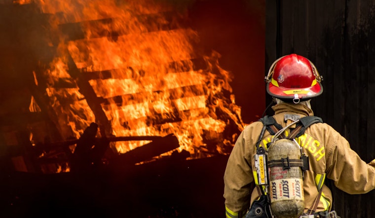 Elderly Woman Perishes in Monroe County Mobile Home Fire, Investigation Underway