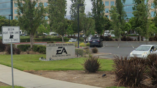 Electronic Arts Cuts 5% of Workforce Amid Tech Industry's Downscaling Trend