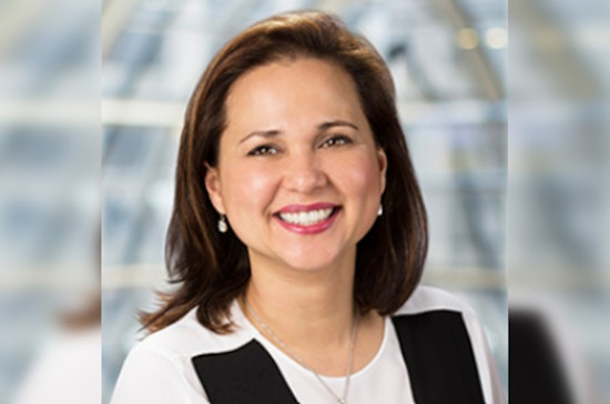 Elizabeth Gonzalez Brock Nominated as First Hispanic Woman to Chair Houston METRO