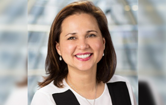 Elizabeth Gonzalez Brock Nominated as First Hispanic Woman to Chair Houston METRO