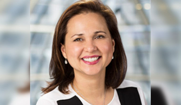 Elizabeth Gonzalez Brock Nominated as First Hispanic Woman to Chair Houston METRO