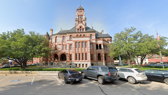 Ellis County Mulls Longhorn Estates Expansion, Ennis Residents to Voice Opinions at Commissioners' Court