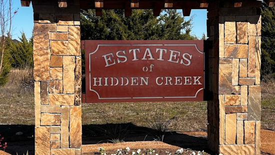Ellis County to Review Hidden Creek Replat, Eyeing Potential Residential Expansion in Waxahachie