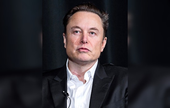 Elon Musk Advocates for Tesla's Corporate Shift to Texas, Seeks Enhanced Control with Increased Voting Stake