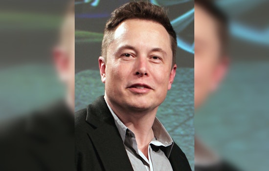 Elon Musk Announces Shareholder Vote on Potential Tesla Move from Delaware to Texas After Court Snub