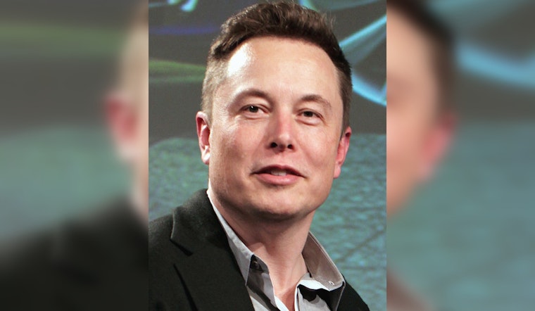 Elon Musk Announces Shareholder Vote on Potential Tesla Move from Delaware to Texas After Court Snub