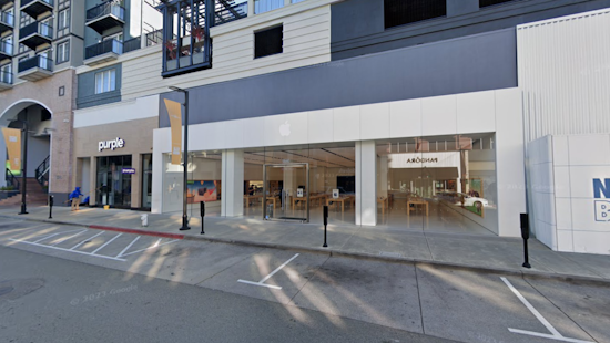 Emeryville and Berkeley Police Tackle Organized Retail Crimes with Arrest of Suspected iPhone Thief
