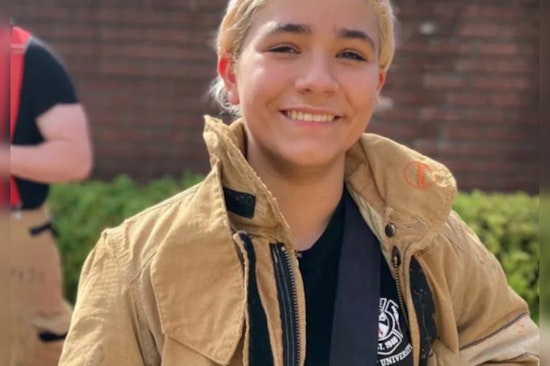 EMT Yanaisa Pulido Fatally Struck While Assisting in Broward County Interstate 95 Multi-Vehicle Crash
