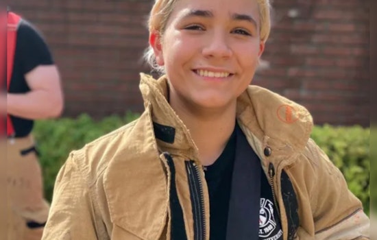 EMT Yanaisa Pulido Fatally Struck While Assisting in Broward County Interstate 95 Multi-Vehicle Crash