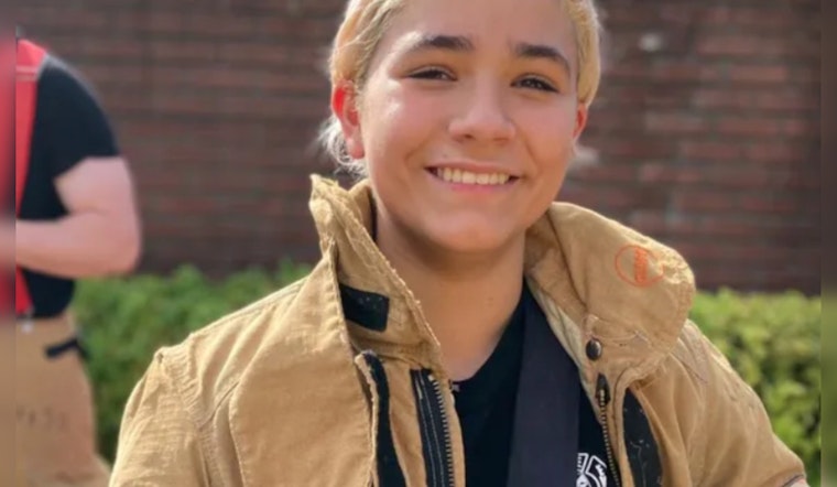 EMT Yanaisa Pulido Fatally Struck While Assisting in Broward County Interstate 95 Multi-Vehicle Crash