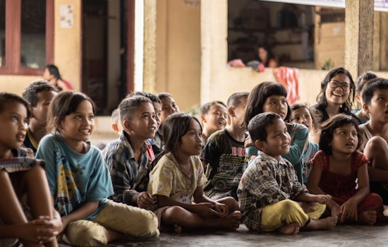 EMTs in Eagle Pass Face Intense Recovery Operations, Immigrant Children's Emotional Health Addressed