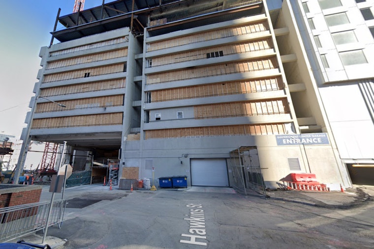 End in Sight for Boston's Government Center Garage Demolition, Paving Way for $1.5 Billion Urban Renewal