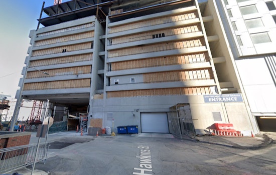 End in Sight for Boston's Government Center Garage Demolition, Paving Way for $1.5 Billion Urban Renewal