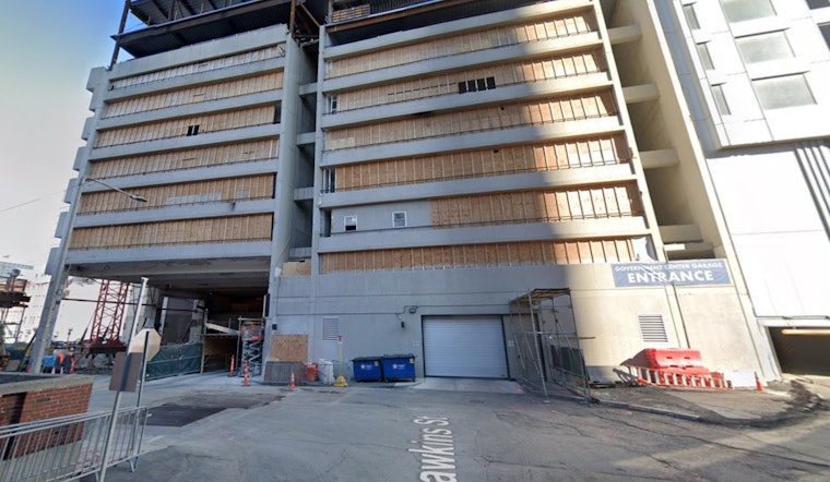 End in Sight for Boston's Government Center Garage Demolition, Paving Way for $1.5 Billion Urban Renewal