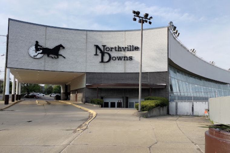 End of an Era as Michigan Bids Farewell to Northville Downs, State's Last Horse Racing Track