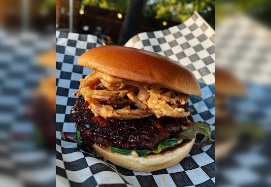 End of an Era, Iconic Sunny's Backyard Vegan Food Truck Closes in East Austin