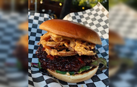 End of an Era, Iconic Sunny's Backyard Vegan Food Truck Closes in East Austin