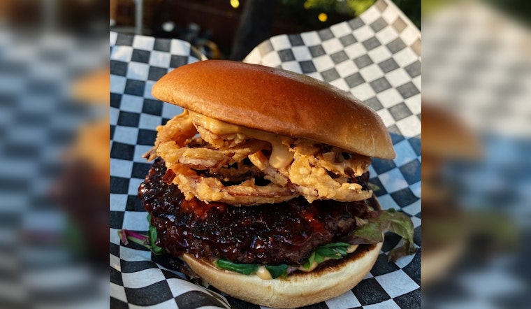 End of an Era, Iconic Sunny's Backyard Vegan Food Truck Closes in East Austin