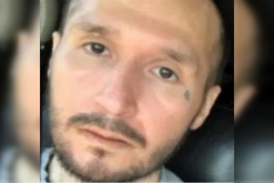 Endangered Missing Alert Issued for 39-Year-Old Max Mendiola in San Antonio