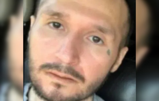 Endangered Missing Alert Issued for 39-Year-Old Max Mendiola in San Antonio