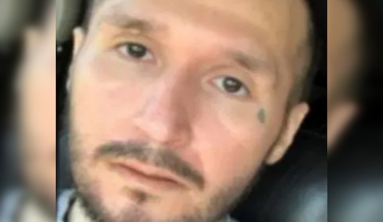 Endangered Missing Alert Issued for 39-Year-Old Max Mendiola in San Antonio