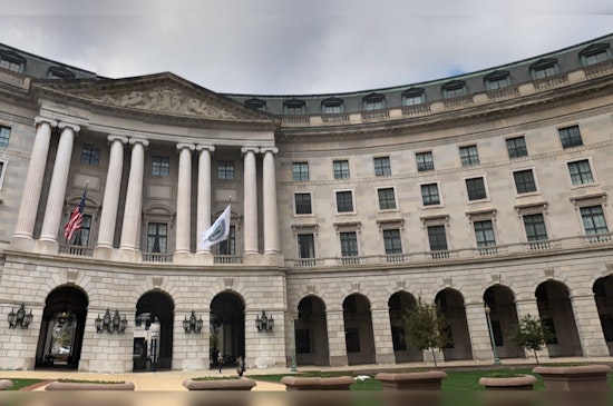 EPA Faces Industry Backlash Over Tough New Air Pollution Standards