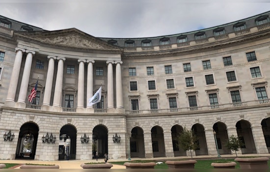 EPA Faces Industry Backlash Over Tough New Air Pollution Standards