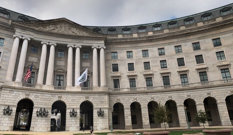 EPA Faces Industry Backlash Over Tough New Air Pollution Standards
