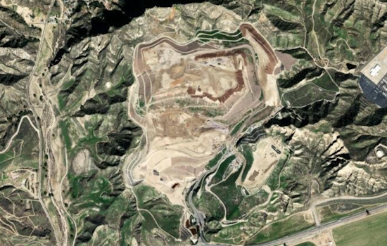 EPA Intervenes to Address Toxic Emissions and Waste Management at Chiquita Canyon Landfill in Castaic, California