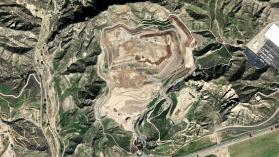 EPA Intervenes to Address Toxic Emissions and Waste Management at Chiquita Canyon Landfill in Castaic, California