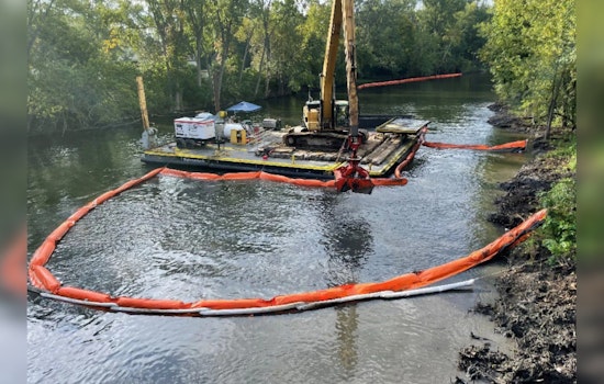 EPA Proposes Delisting Portion of Kalamazoo's Allied Paper Superfund Site Following Comprehensive Cleanup