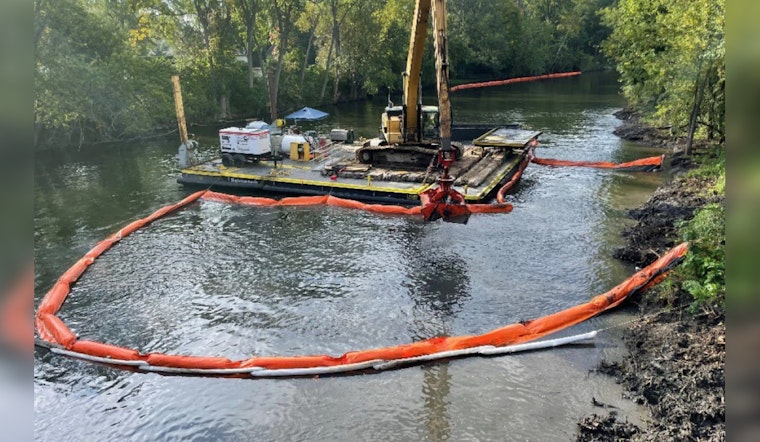 EPA Proposes Delisting Portion of Kalamazoo's Allied Paper Superfund Site Following Comprehensive Cleanup