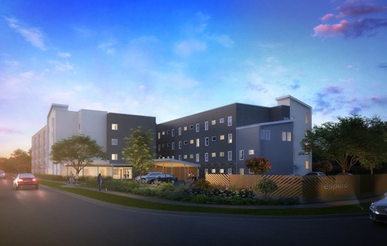 Espero Rutland Opens Doors to Combat Homelessness with Affordable Housing Initiative in Austin