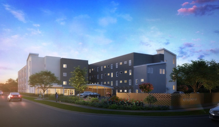 Espero Rutland Opens Doors to Combat Homelessness with Affordable Housing Initiative in Austin
