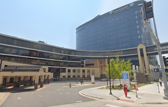 Essentia Health-Duluth Clinic Nurses Vote to Unionize with Minnesota Nurses Association