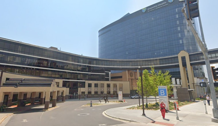 Essentia Health-Duluth Clinic Nurses Vote to Unionize with Minnesota Nurses Association