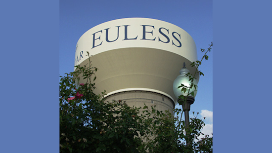 Euless Ushers in Modern Payment Era with Digital Wallets for Water Bills