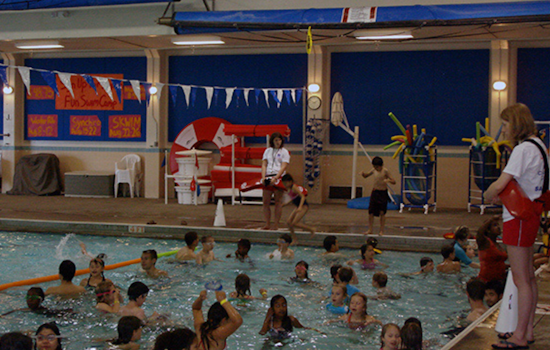 Evans Pool in Green Lake Launches Free Teen Swim Nights to Foster Fun, Fitness & Community