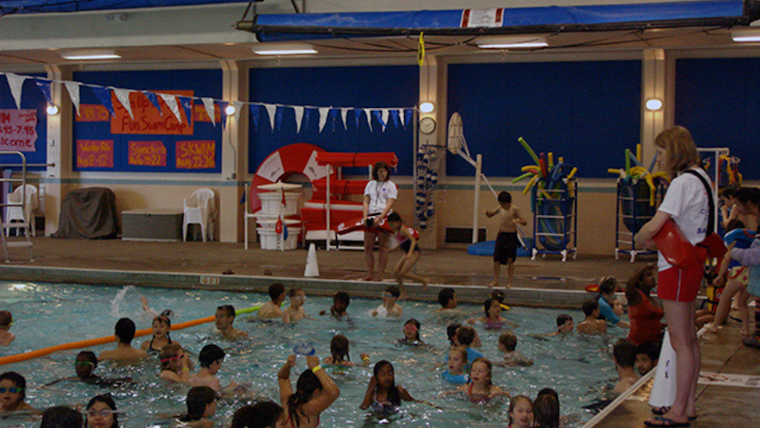 Evans Pool in Green Lake Launches Free Teen Swim Nights to Foster Fun, Fitness & Community