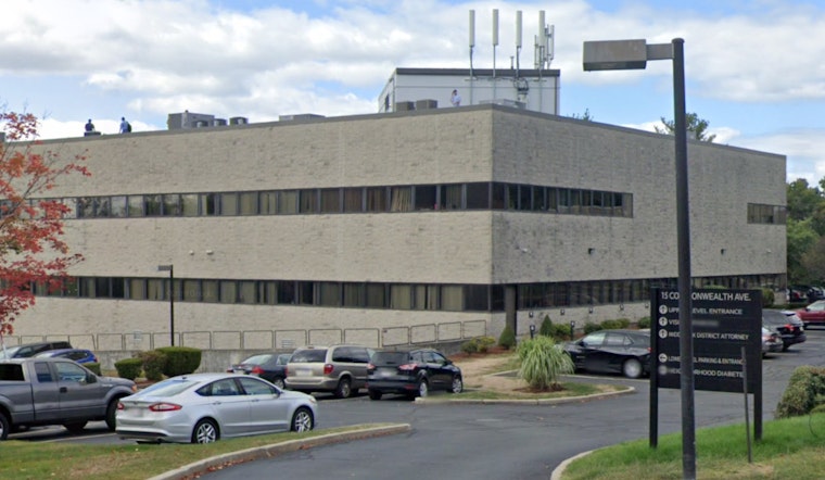 Everett Auto Body Shop Operators Indicted in Major Insurance Fraud Scheme