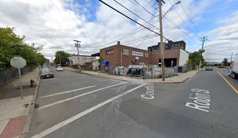 Everett on High Alert as Police Seek Camouflaged Suspect After Non-Fatal Shooting