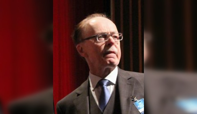 Ex-Aide to Illinois Speaker Madigan, Tim Mapes, Faces Sentencing in Chicago for Perjury, Obstruction