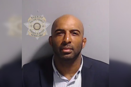 Ex-Black Voices for Trump Head, Harrison Floyd, Seeks to Ease Bond for 2024 Trump Campaign Role Amid Georgia Election Meddling Charges