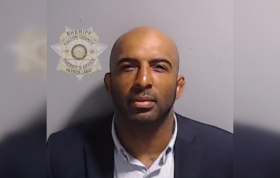 Ex-Black Voices for Trump Head, Harrison Floyd, Seeks to Ease Bond for 2024 Trump Campaign Role Amid Georgia Election Meddling Charges