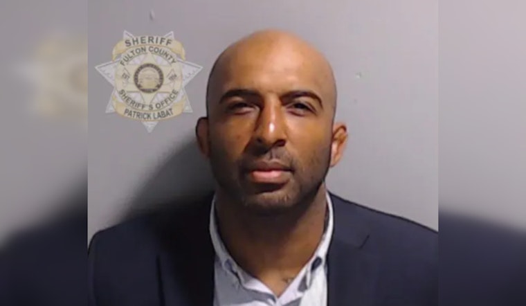 Ex-Black Voices for Trump Head, Harrison Floyd, Seeks to Ease Bond for 2024 Trump Campaign Role Amid Georgia Election Meddling Charges